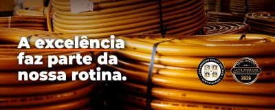 Excelência que se constrói todos os dias: a qualidade que faz da PABOVI uma referência na América Latina