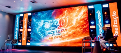 Acelera Pabovi 40 Graus