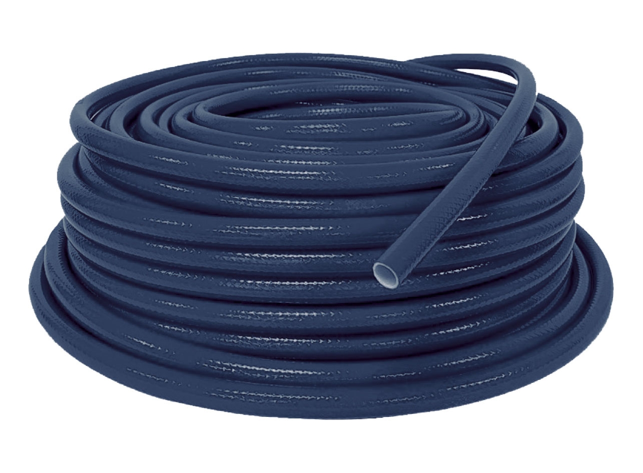 MANGUEIRA MULTIUSO VERSATILE AZUL - BOBINA