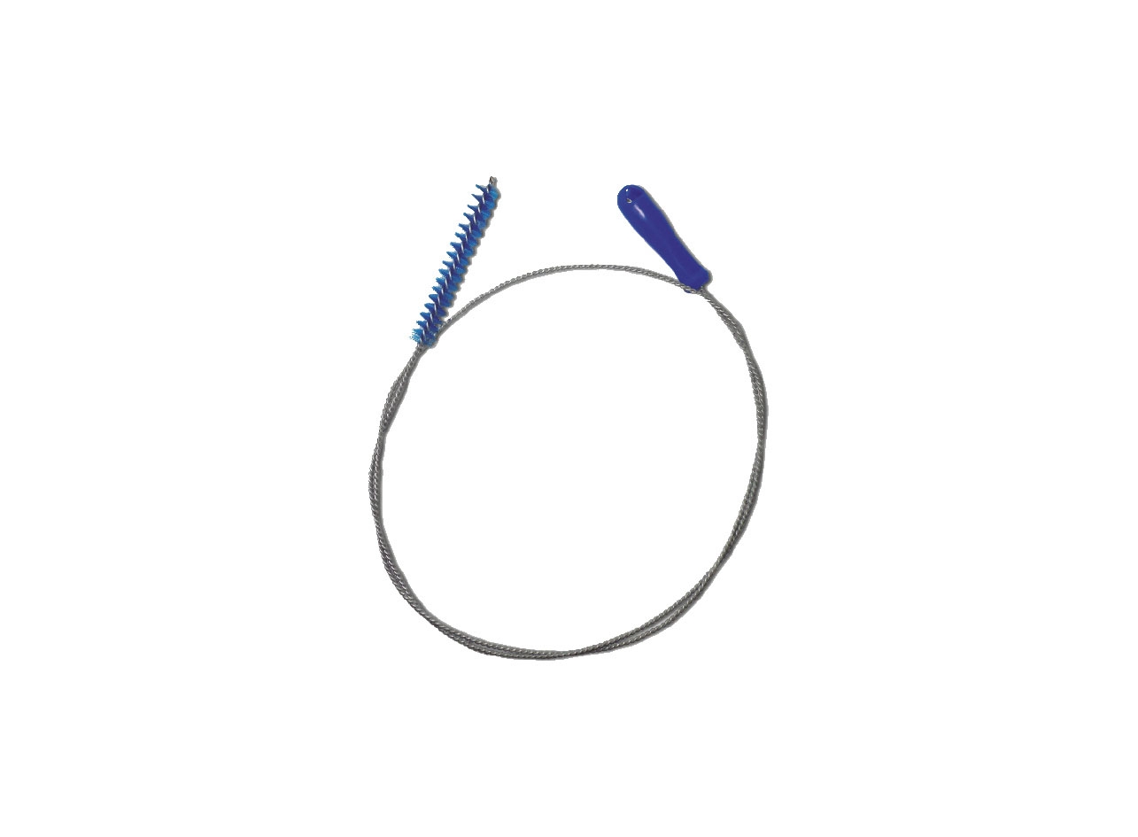 CEPILLO CON CABLE DE NYLON