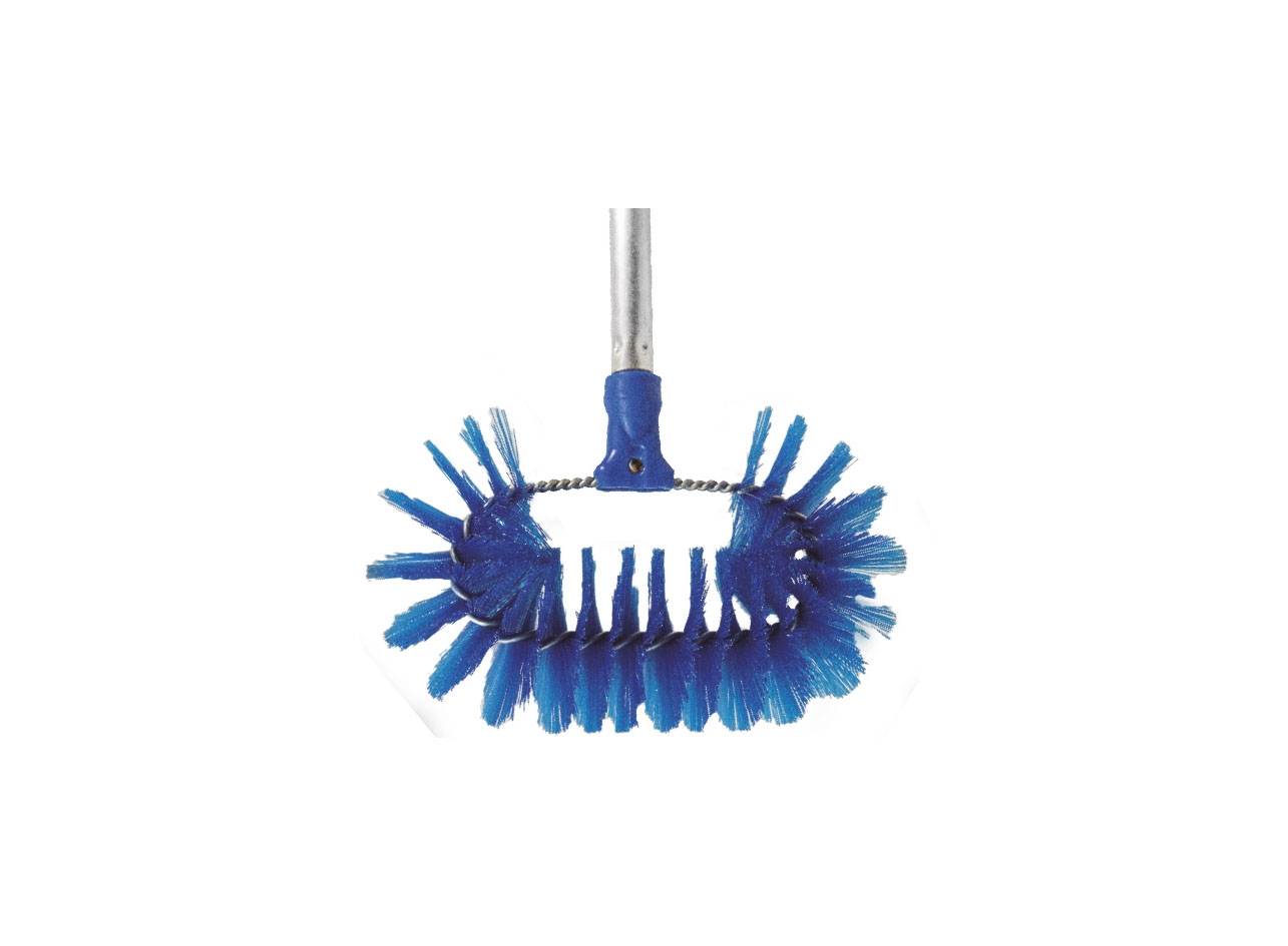 CEPILLO PARA ESFRIADOR COM CABLE 1,3M