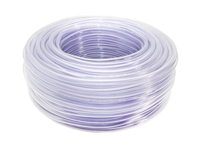 MANGUEIRAS PVC CRISTAL