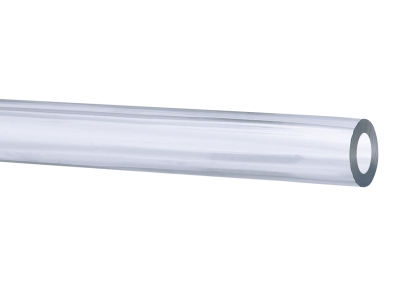 MANGUEIRA SIMPLES PARA VÁCUO DE ORDENHADEIRA - CRISTAL