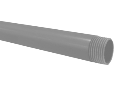 ELETRODUTO APARENTE - CINZA