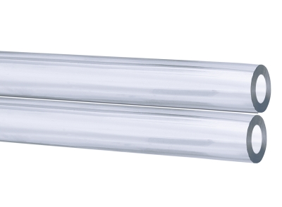 MANGUEIRA DUPLA PARA PULSADOR DE ORDENHADEIRA - CRISTAL