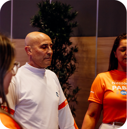 Trabaja con Nosotros