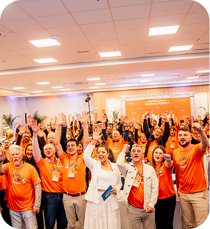 Trabaja con Nosotros